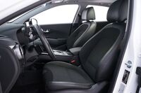 Hyundai KONA Electric vaihtoauto