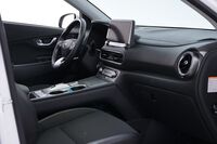 Hyundai KONA Electric vaihtoauto