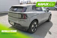 Volvo EX30 vaihtoauto