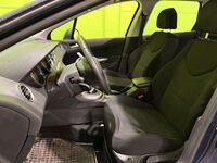 Peugeot 308 vaihtoauto