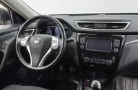 Nissan X-Trail vaihtoauto