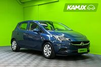 Opel Corsa vaihtoauto
