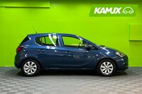 Opel Corsa vaihtoauto