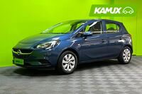 Opel Corsa vaihtoauto
