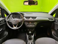 Opel Corsa vaihtoauto