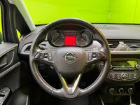 Opel Corsa vaihtoauto