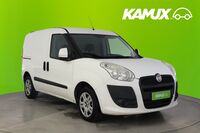 Fiat Doblò vaihtoauto