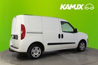 Fiat Doblò vaihtoauto