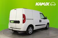 Fiat Doblò vaihtoauto