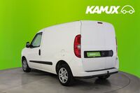 Fiat Doblò vaihtoauto