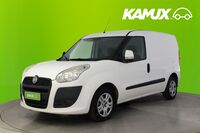 Fiat Doblò vaihtoauto