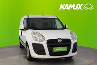 Fiat Doblò vaihtoauto