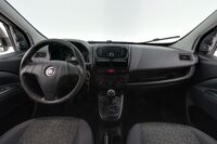 Fiat Doblò vaihtoauto