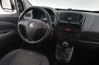 Fiat Doblò vaihtoauto