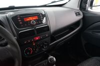 Fiat Doblò vaihtoauto
