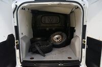 Fiat Doblò vaihtoauto