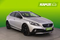 Volvo V40 Cross Country vaihtoauto