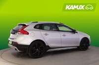 Volvo V40 Cross Country vaihtoauto