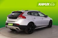 Volvo V40 Cross Country vaihtoauto