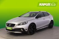 Volvo V40 Cross Country vaihtoauto