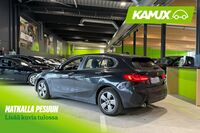 BMW 118 vaihtoauto