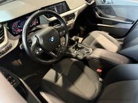 BMW 118 vaihtoauto