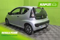 Citroën C1 vaihtoauto