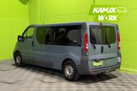 Opel Vivaro vaihtoauto