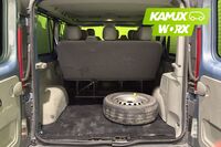 Opel Vivaro vaihtoauto