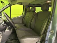 Opel Vivaro vaihtoauto