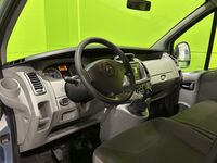 Opel Vivaro vaihtoauto