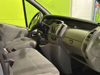 Opel Vivaro vaihtoauto