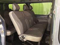 Opel Vivaro vaihtoauto