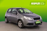 Chevrolet Aveo vaihtoauto