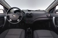 Chevrolet Aveo vaihtoauto