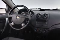 Chevrolet Aveo vaihtoauto