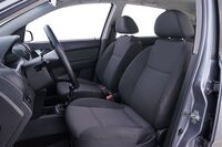 Chevrolet Aveo vaihtoauto