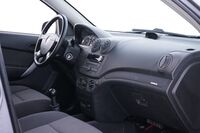 Chevrolet Aveo vaihtoauto