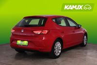 SEAT Leon vaihtoauto