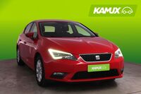 SEAT Leon vaihtoauto
