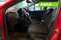 SEAT Leon vaihtoauto