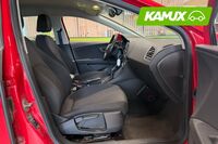SEAT Leon vaihtoauto