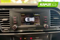 SEAT Leon vaihtoauto