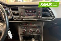 SEAT Leon vaihtoauto