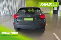 Audi Q2 vaihtoauto