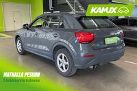 Audi Q2 vaihtoauto