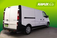 Renault Trafic vaihtoauto