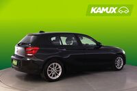 BMW 116 vaihtoauto