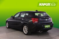 BMW 116 vaihtoauto