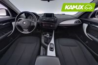 BMW 116 vaihtoauto